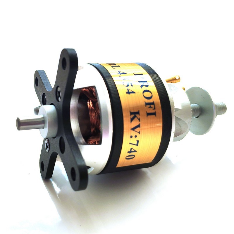 flight MDL4354-740KV Motor