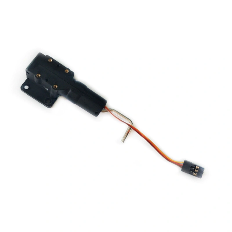 ZYHOBBY 2kg Micro Size Electric Retract Landing Gear