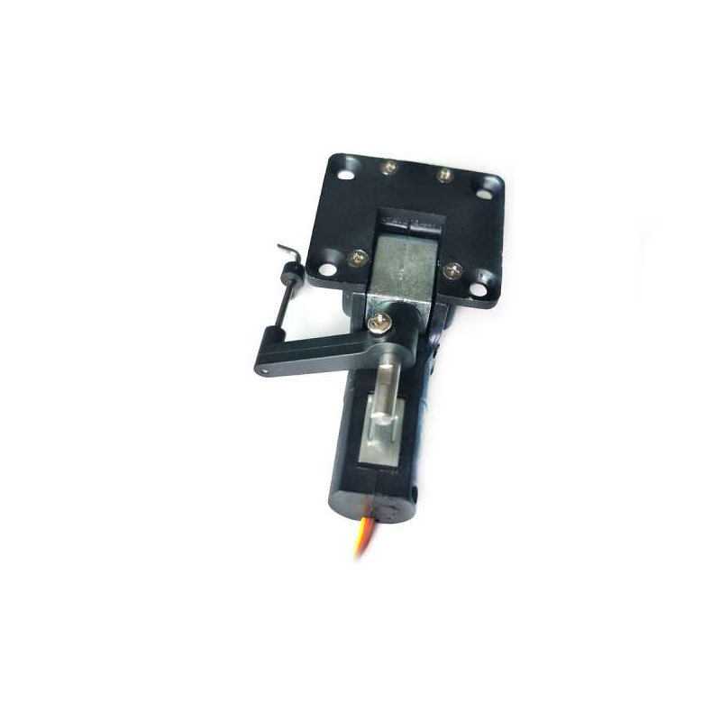 PZ-15090 3kg Middle Size E-retract Retractable Landing Gear