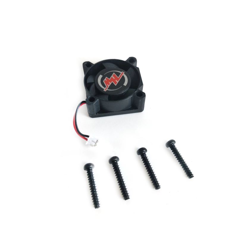 Quicrun RC Model Car Use Brushless ESC Electric Speed Controller Cooling Fan 5V 14000RPM 2510SH 25*25*10mm