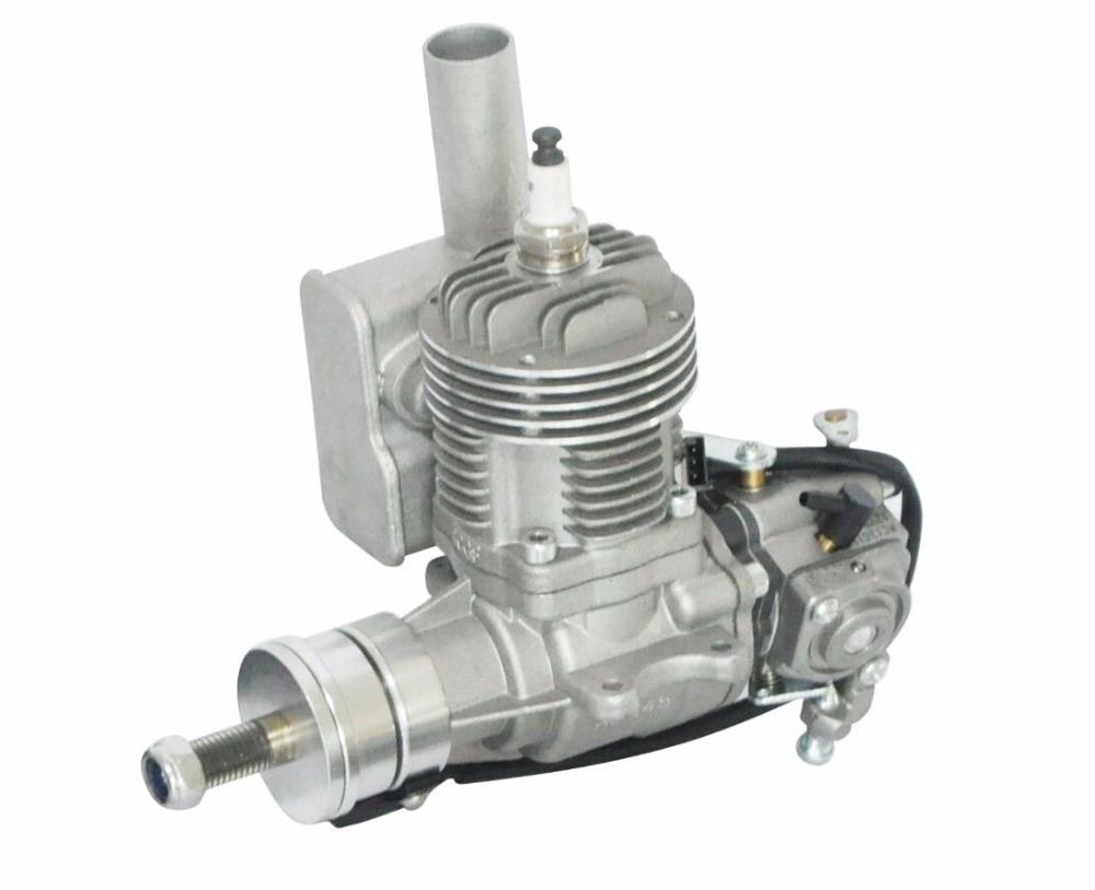 RCGF 15cc Petrol / Gasoline Engine 15ccBM,RCGF Engines