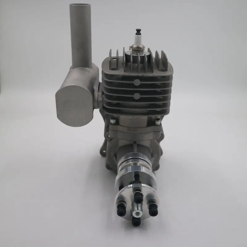 RCGF 61cc Petrol / Gasoline Engine with Walbro Carburetor