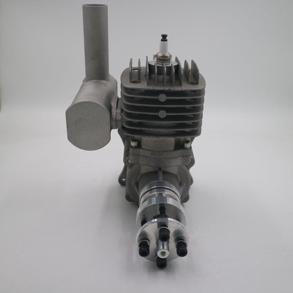 RCGF 61cc Petrol / Gasoline Engine with Walbro Carburetor