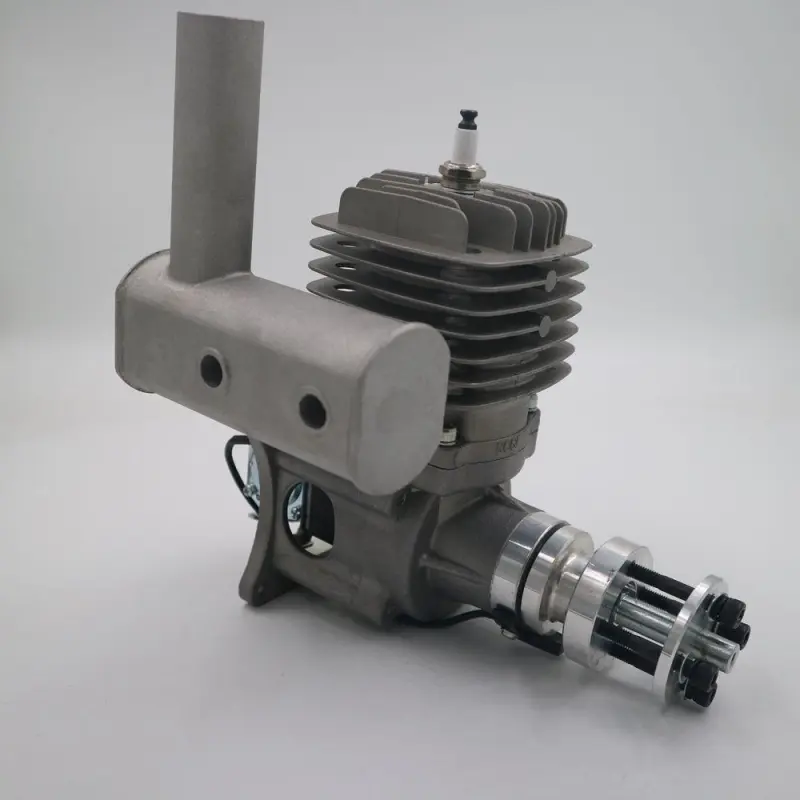 RCGF 61cc Petrol / Gasoline Engine with Walbro Carburetor