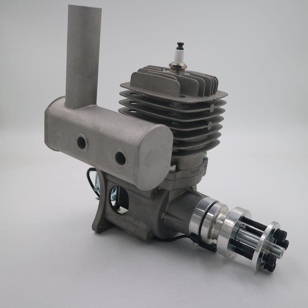 RCGF 61cc Petrol / Gasoline Engine with Walbro Carburetor