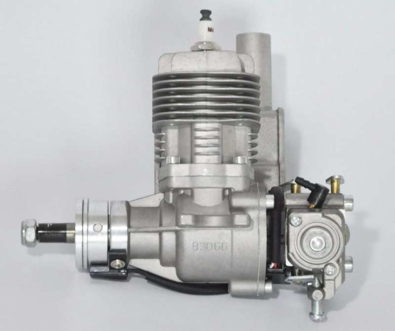 RCGF 20cc Petrol / Gasoline Engine 20CC BM with Side Muffler