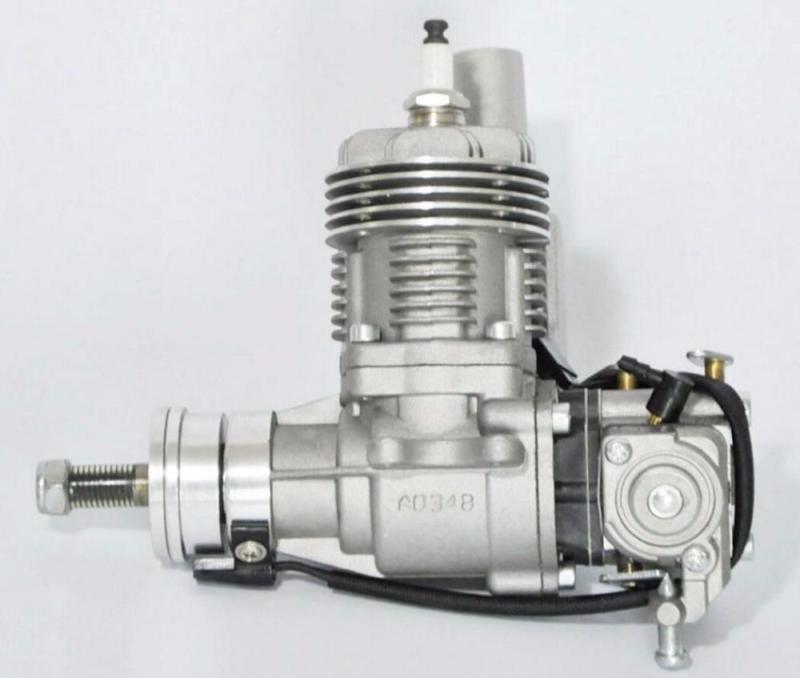 RCGF 15cc Petrol / Gasoline Engine 15ccBM