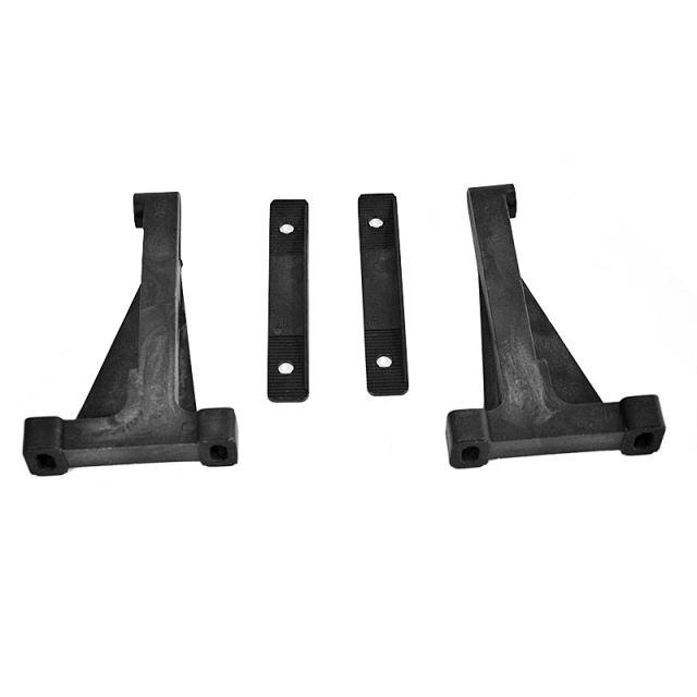 116*77MM 20CC Engine Bracket