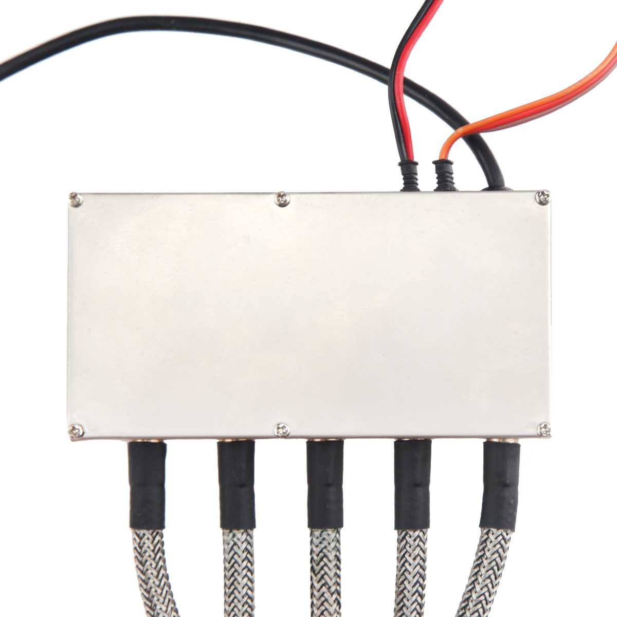 1 Pz Accensione Automatica A 5 Cilindri Per NGK-ME-8 1/4 - Foto 6