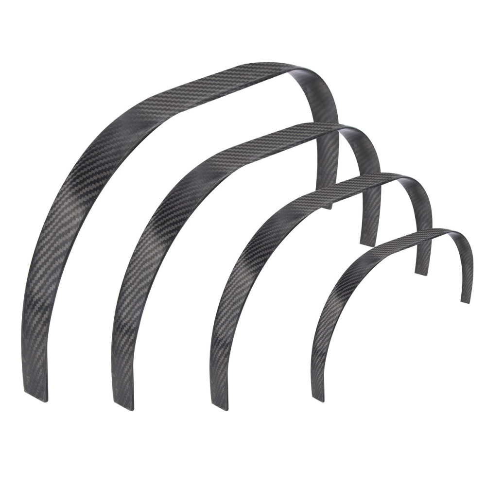 3K Carbon Fiber Landing Gear for Extra 300 200CC