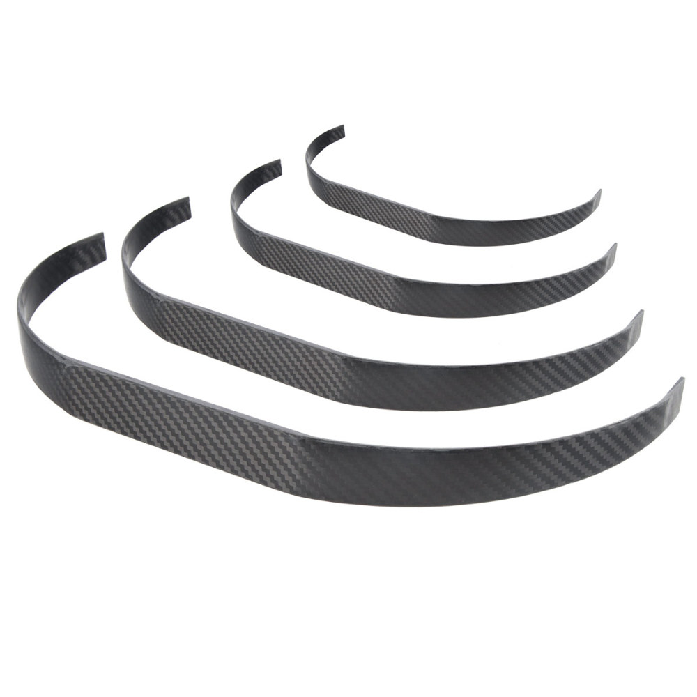 3K Carbon Fiber Landing Gear for Extra 300 110CC