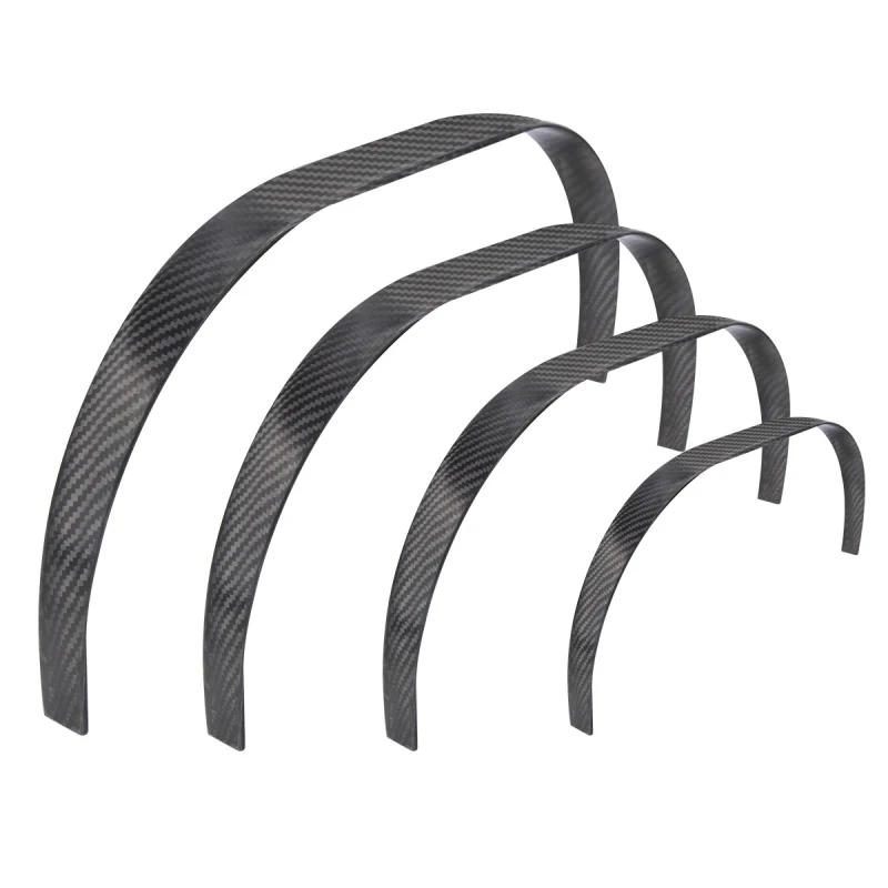 Carbon Fiber Landing Gear for Extra 300# 20E 30E 70E 90E Aircraft