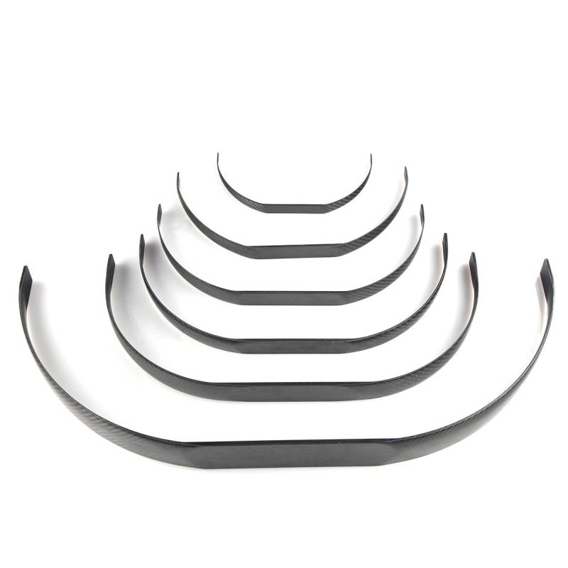 3K Carbon Fiber Landing Gear for Extra 300 150CC