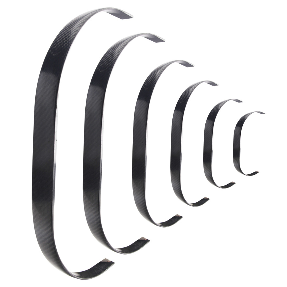 3K Carbon Fiber Landing Gear for Extra 300 200CC