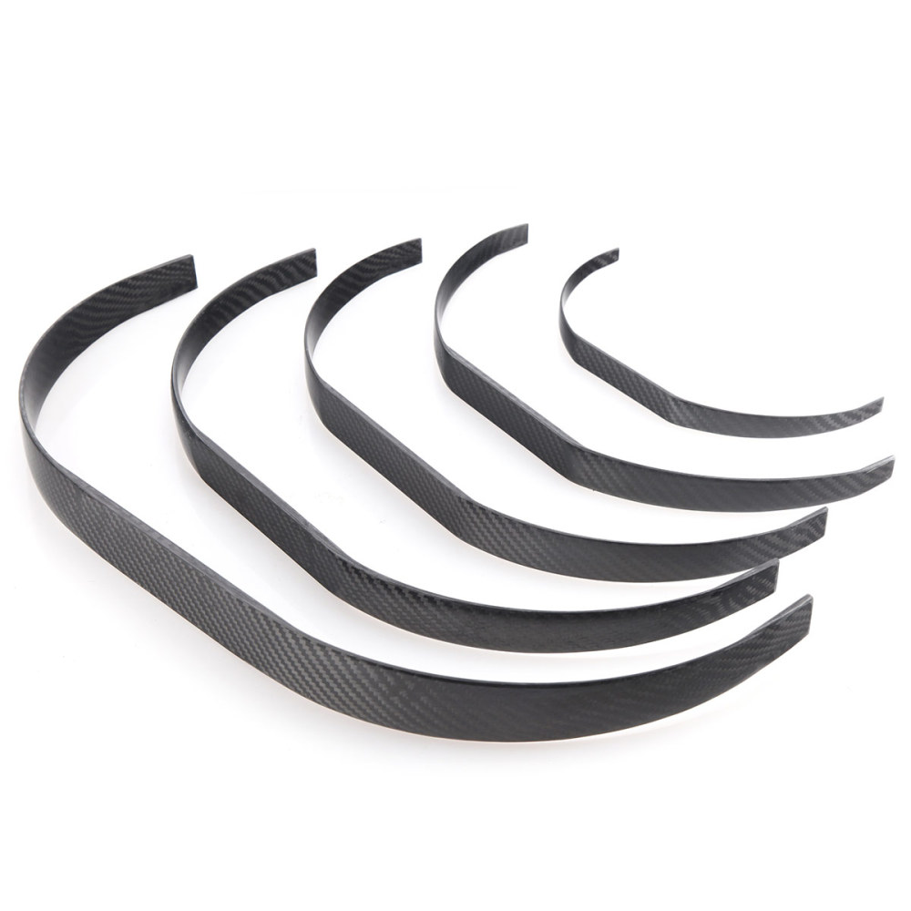 3K Carbon Fiber Landing Gear for Extra 300 150CC