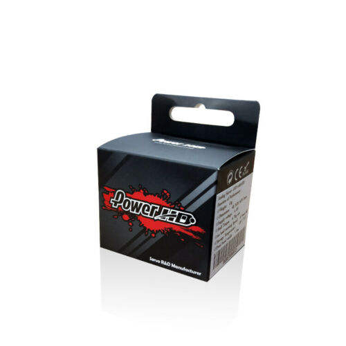 Power HD3001HB Standard Servo Analog Servo 4.4KG 43g