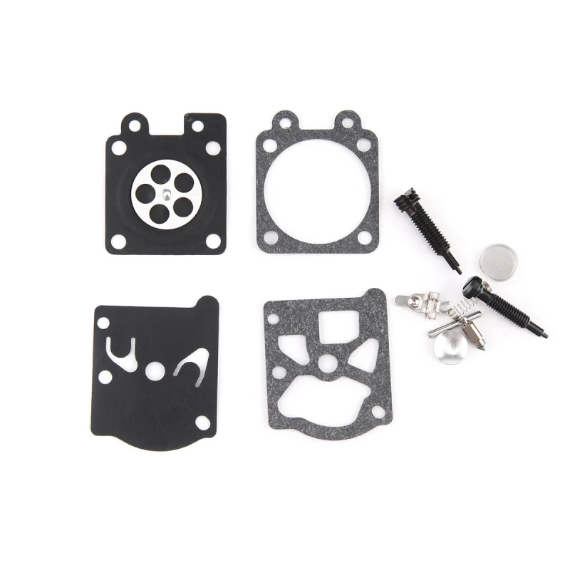 Walbro Carburetor Rebuild Repair kit for DLE20/20RA/30/35RA/40/55/55RA/60/61