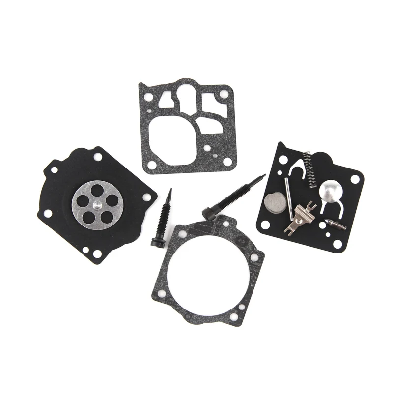 Rebuild and Repair Kits for DLE111/DLE85/DLE120 Carburetor