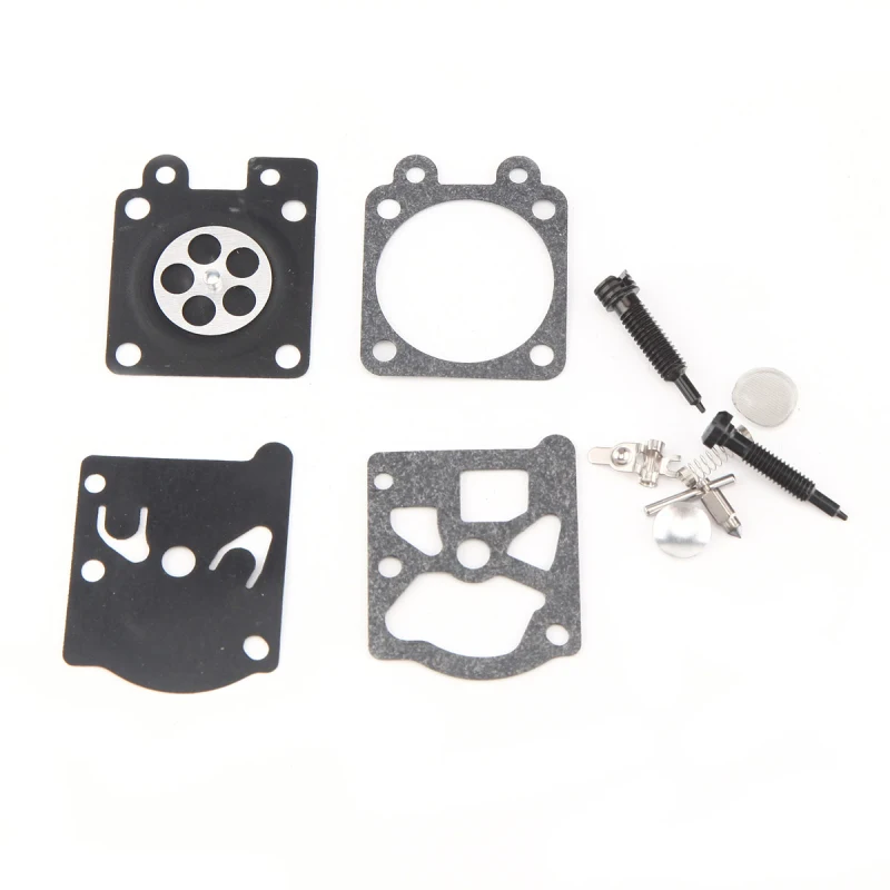 Walbro Carburetor Rebuild Repair kit for DLE20/20RA/30/35RA/40/55/55RA/60/61