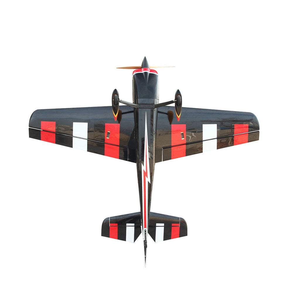 Flight Model Sbach 342 Gas 30cc 1850mm (ARF)