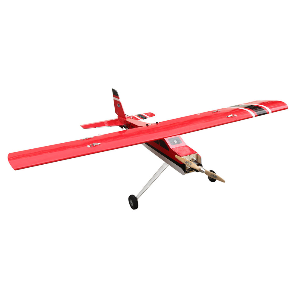 Falcon Trainer 73.2inch/1860mm 20CC Fixed-wing ARF Plane