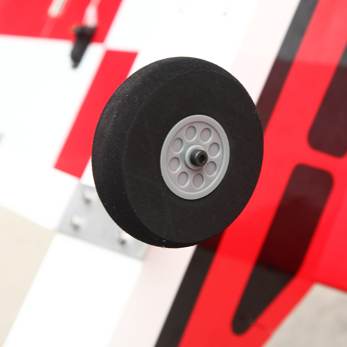 ホビーラジコン ENCHINE FALCON Falcon Trainer 73.2inch/1860mm 20CC RC Gasoline Plane Fixed-wing