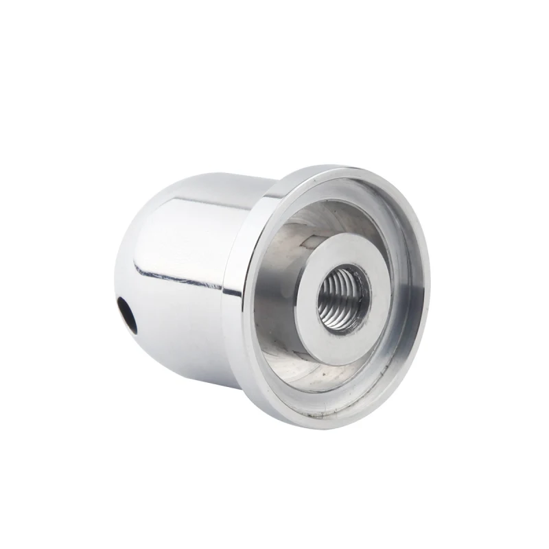 Scale Prop Nut M8*1 for DLE20/Enya FS120/ All YS 4 Stroke Engine