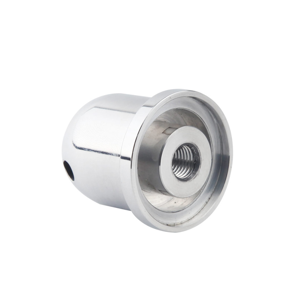 Scale Prop Nut M8*1 for DLE20/Enya FS120/ All YS 4 Stroke Engine