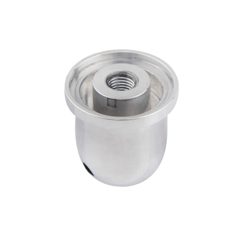 Scale Prop Nut M8*1 for DLE20/Enya FS120/ All YS 4 Stroke Engine