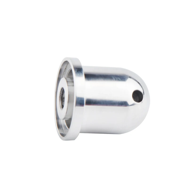 Scale Prop Nut M8*1 for DLE20/Enya FS120/ All YS 4 Stroke Engine