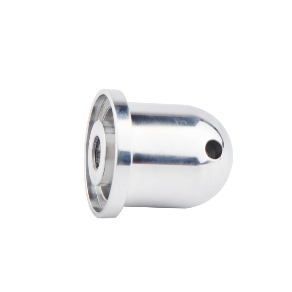 Scale Prop Nut M8*1 for DLE20/Enya FS120/ All YS 4 Stroke Engine