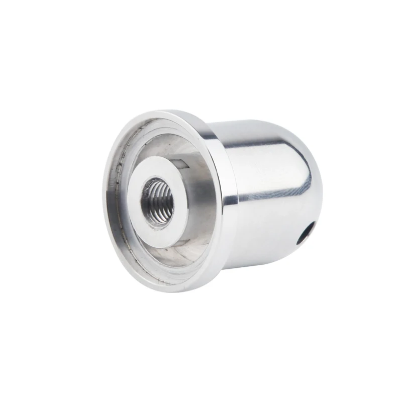 Scale Prop Nut M8*1 for DLE20/Enya FS120/ All YS 4 Stroke Engine