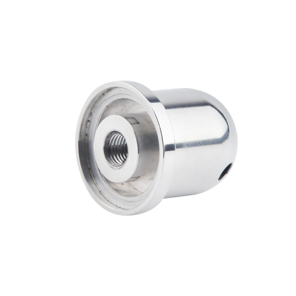 Scale Prop Nut M8*1 for DLE20/Enya FS120/ All YS 4 Stroke Engine