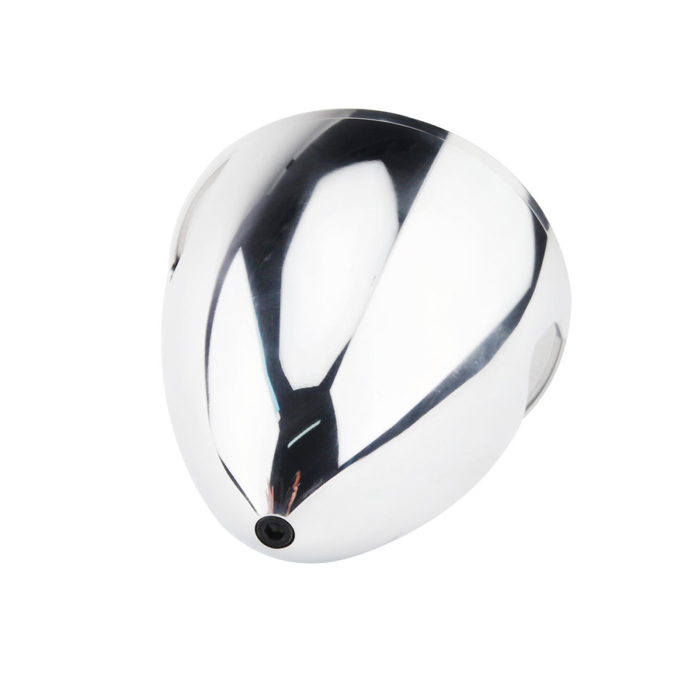 Miracle 4inch Aluminum Spinner Specially Drilled for DLE85/111 DA100/85