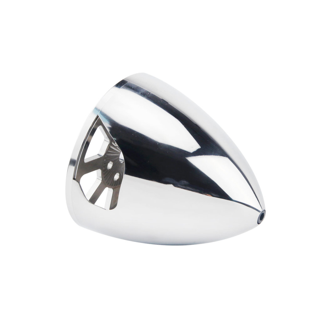 Miracle 4inch Aluminum Spinner Specially Drilled for DLE85/111 DA100/85