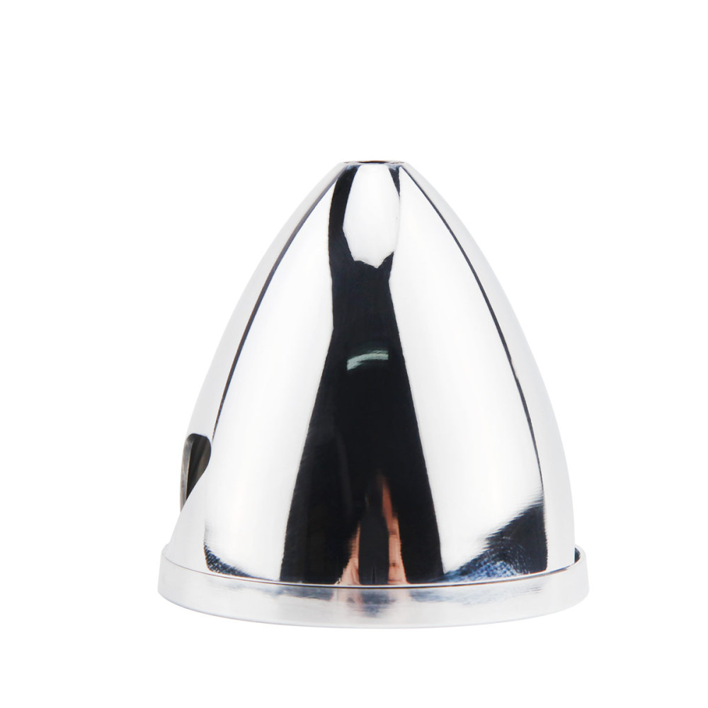 2inch Miracle standard Aluminum Spinner