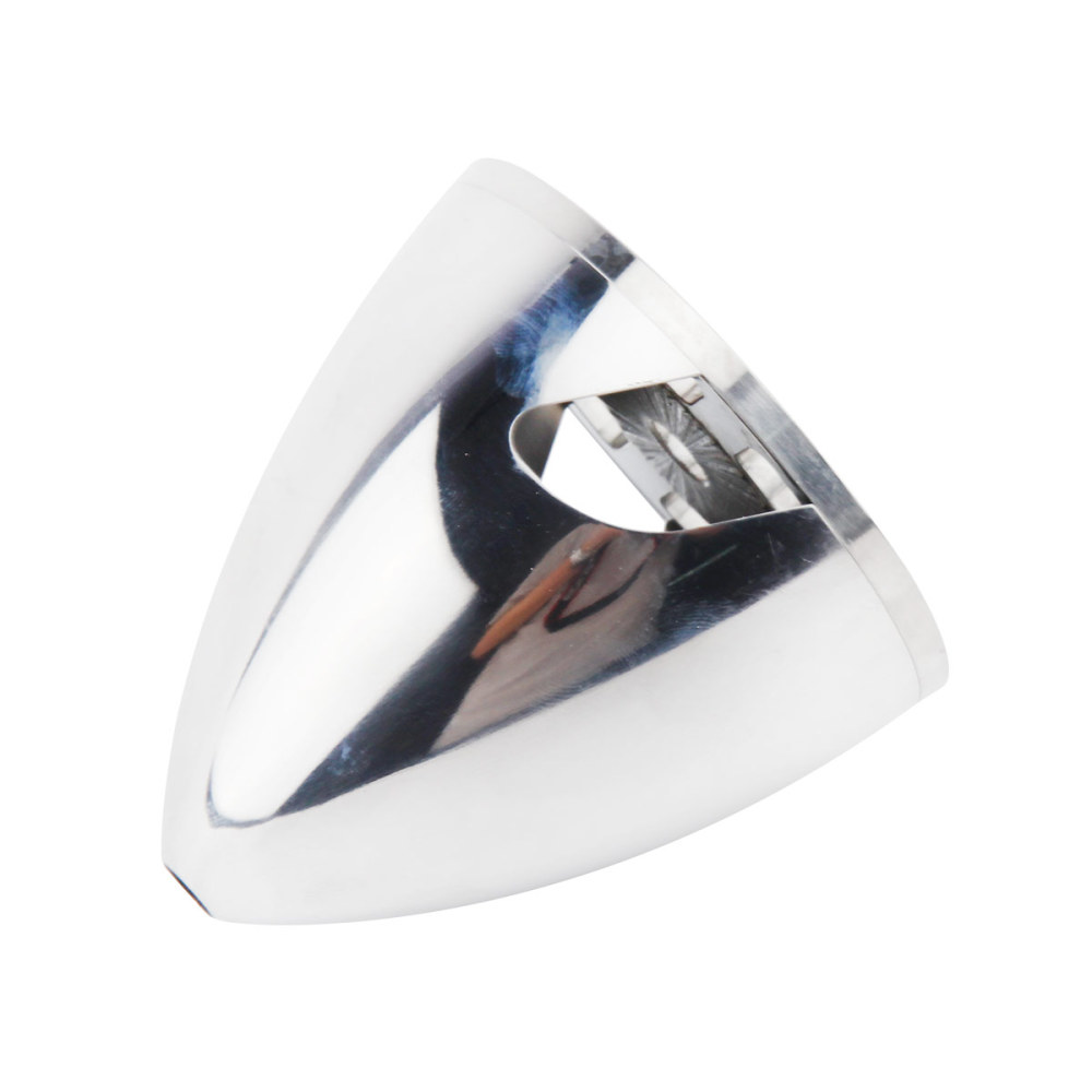 3.25inch Miracle standard Aluminum Spinner