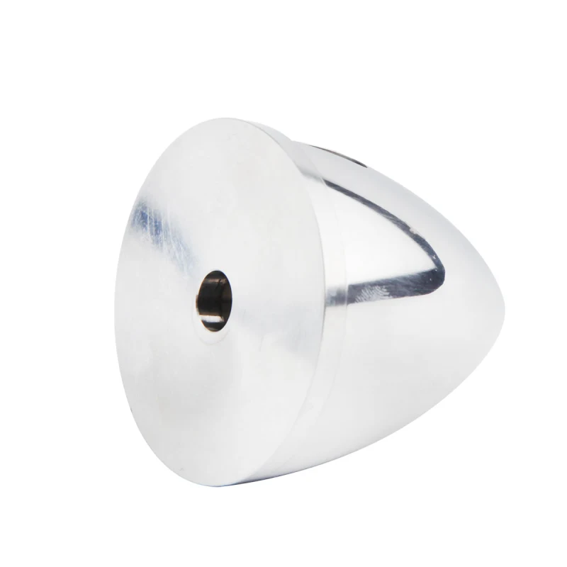 2.25inch 2-blade Standard Aluminum Spinner