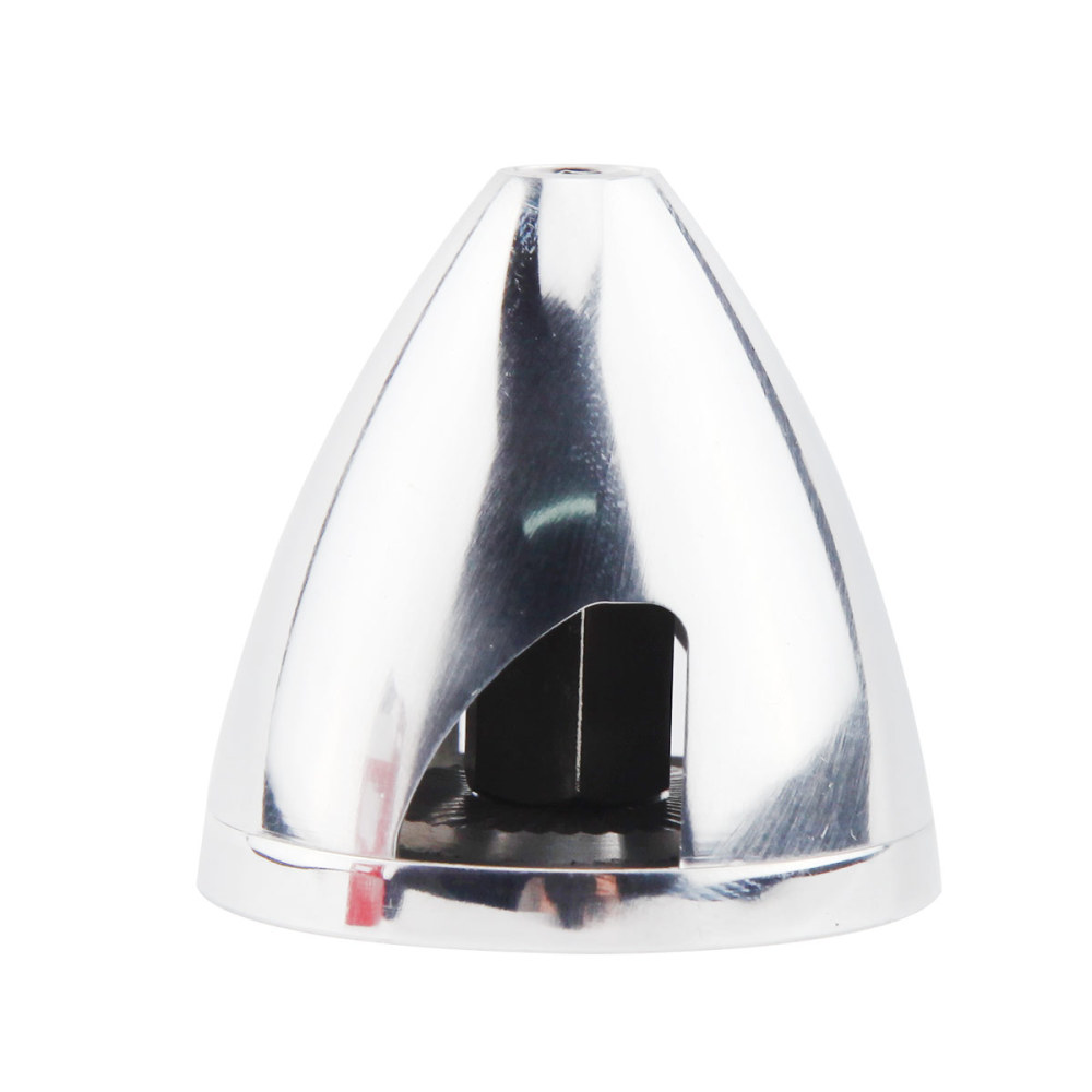 1.5inch Miracle standard Aluminum Spinner