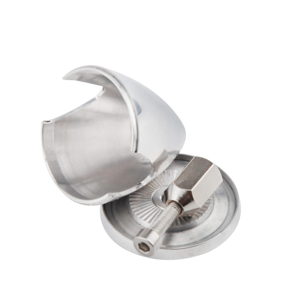 1.5inch Miracle standard Aluminum Spinner