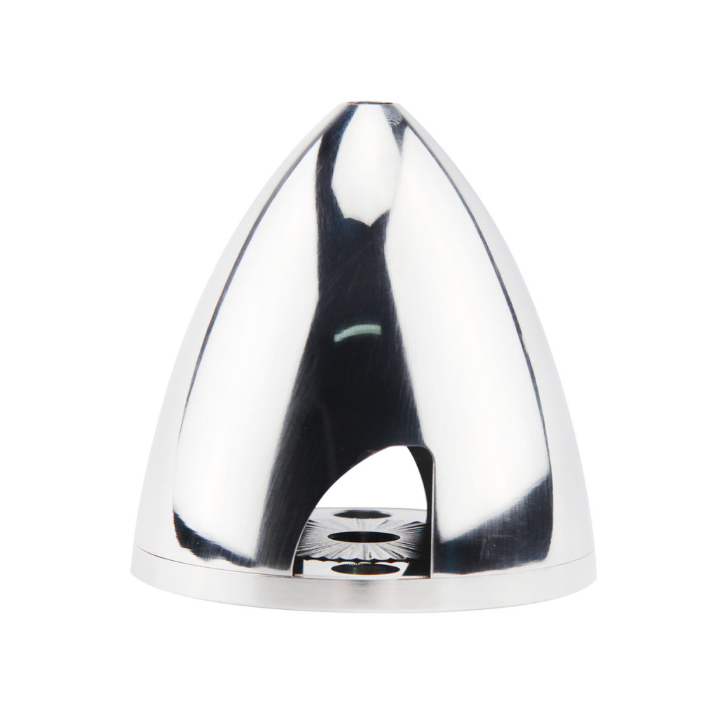 2.5inch Miracle standard Aluminum Spinner