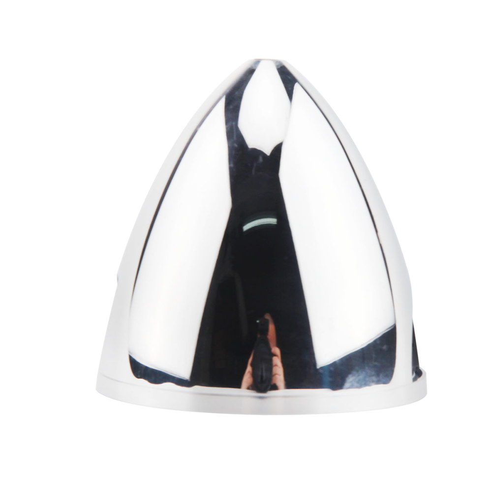 3inch Miracle standard Aluminum Spinner