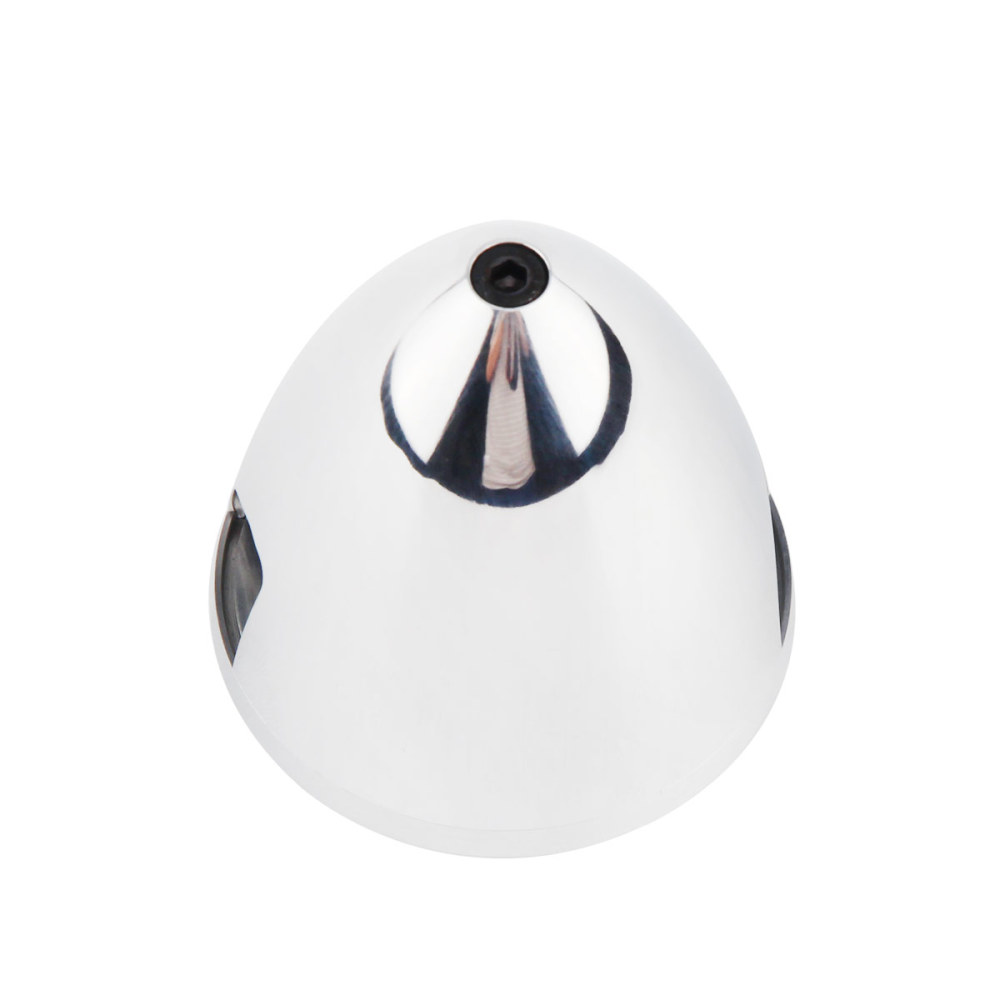 2.25inch 2-blade Standard Aluminum Spinner