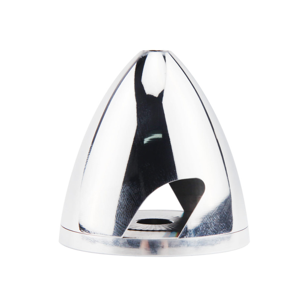 2inch Miracle standard Aluminum Spinner