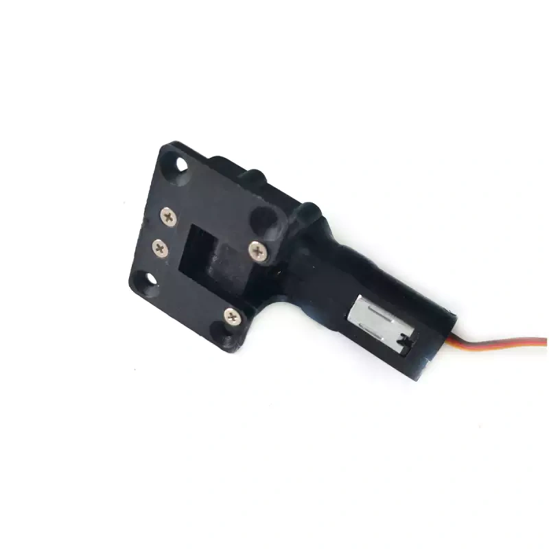 No Struct Digital Electric Sevoless Retractabl Landing Gear US Stock