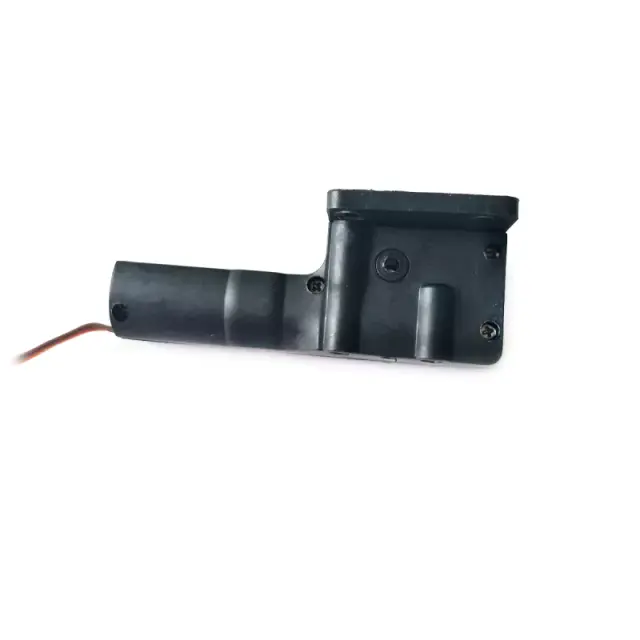 No Struct Digital Electric Sevoless Retractabl Landing Gear US Stock