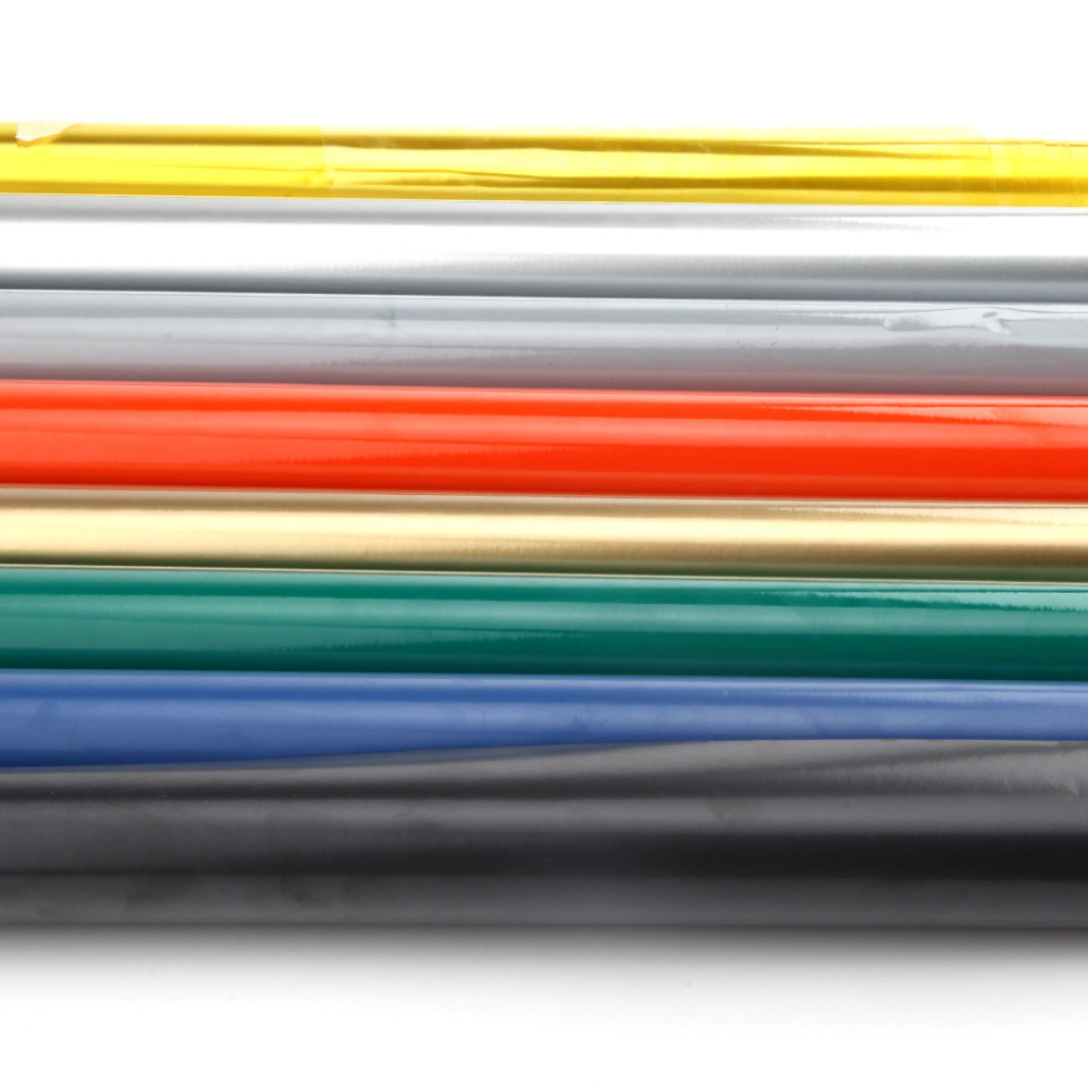 Oracover Covering Film 60 x 100cm - (16 Kind Colors)