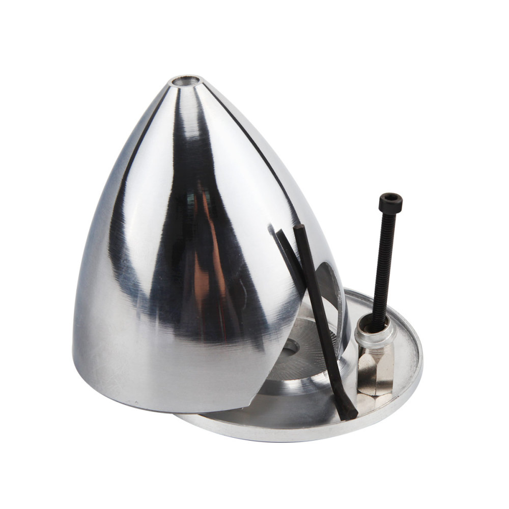 ZYHOBBY 3.25inch Aluminum Spinner for 2 Blade Propeller