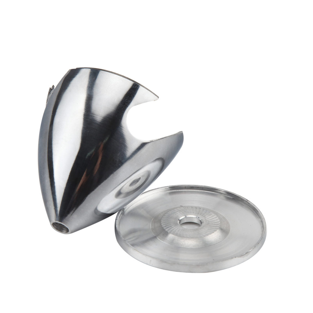 ZYHOBBY 2.5 inch Aluminum Spinner for 3 Blade Propeller