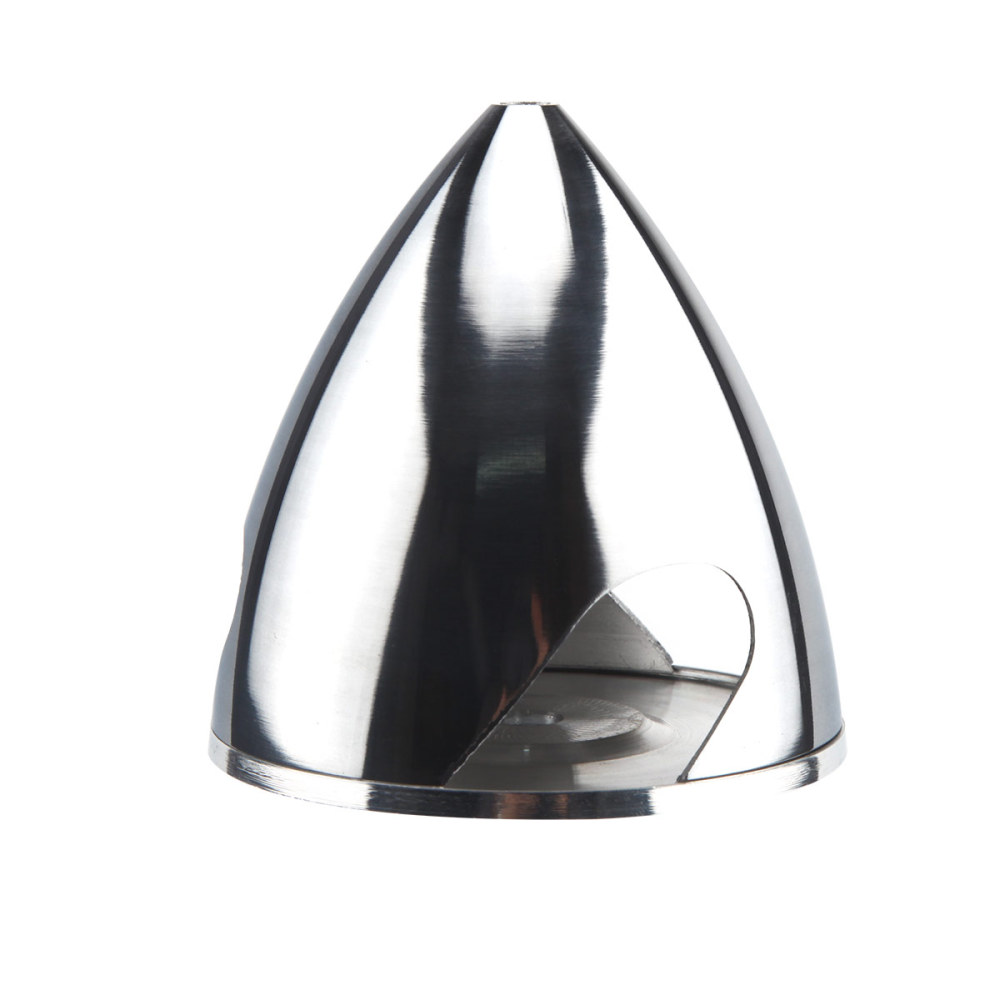 ZYHOBBY 3.75 inch Aluminum Spinner for 3 Blade Propeller